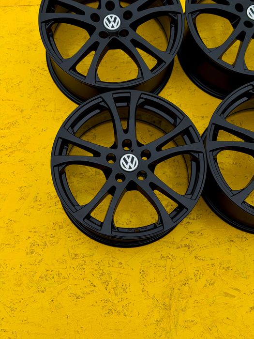 Диски Itwheels R17 5.112 ET45 Фольцваген Пасат Гольф Джета Шкода А5 А7