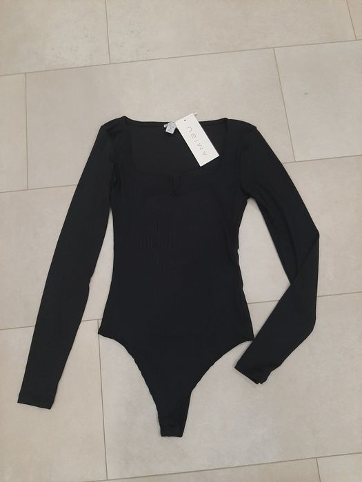 Боді Турція.Новий