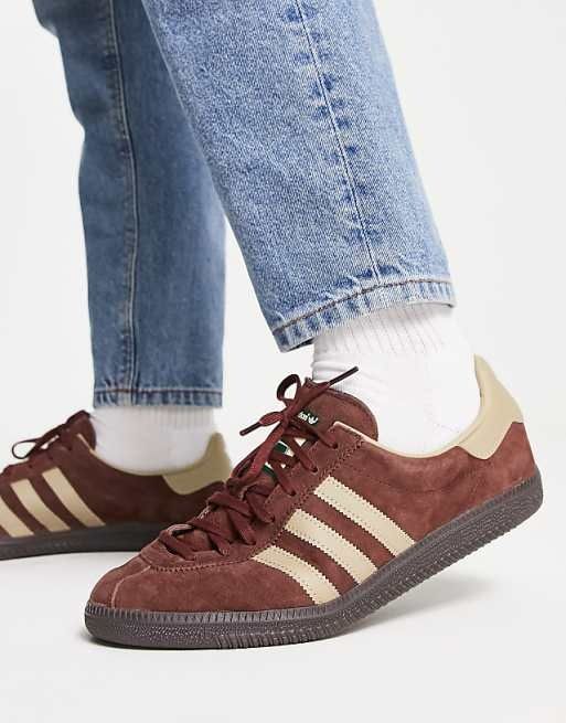Tenis Adidas unisexo