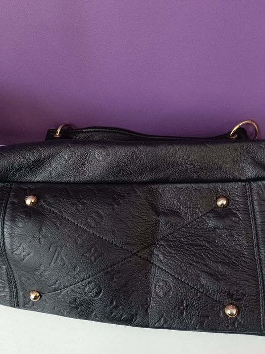 Torba oryginalna Louis Vuitton