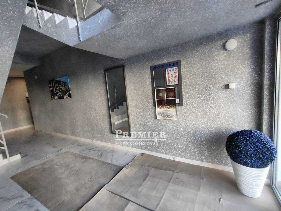 2-rooms apartment apartment by the address (area 62 m²) - Atlanta.ua - photo 18