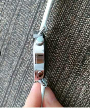 Xiaomi Watch S4 41 mm