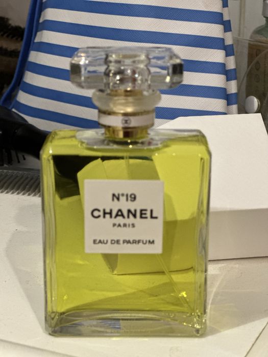 chanel no 19 w kategorii zdrowie i uroda | OLX