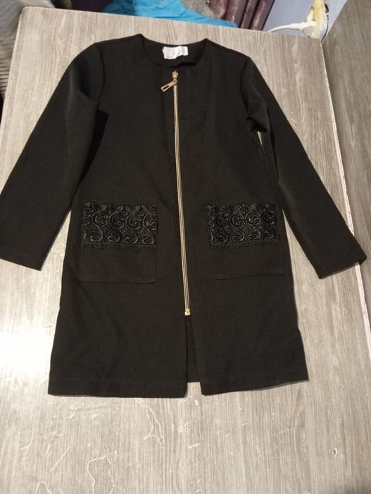 ПРОДАМ СРОЧНО кардиган на девочку