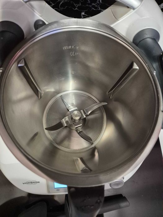 Termomix tm 5 w pełni sprawny