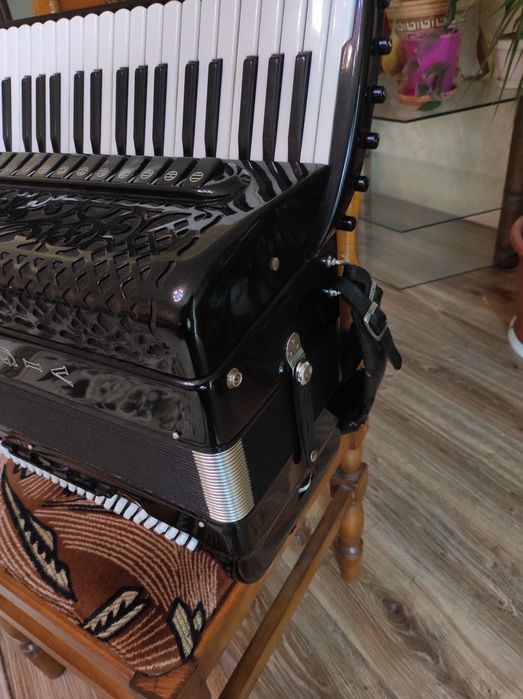 Akordeon wloski, Accordion, Vignoni