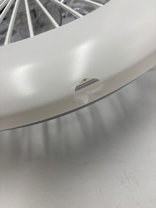 Philips led wentylator sufitowy Amigo