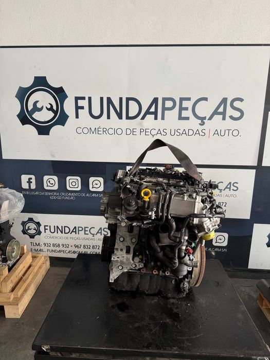 Motor usados testados c/garantia