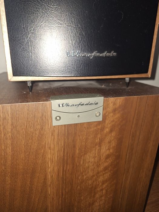 Zestaw audio Denon + Wharfedale | amplituner + kolumny | PILOT