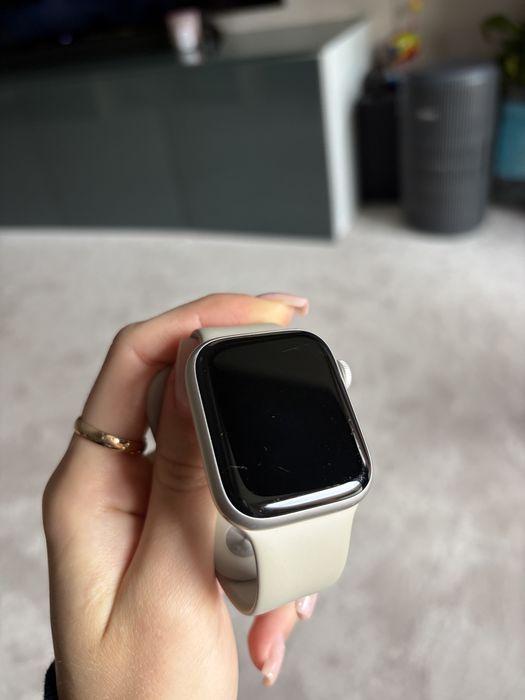 Apple watch 9 45mm