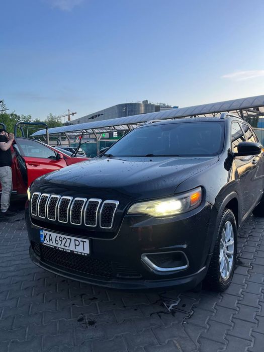 Продам надійне авто