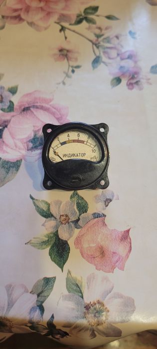 Продам индикатор