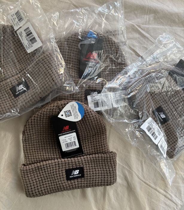 Шапка       New Balance оригінал