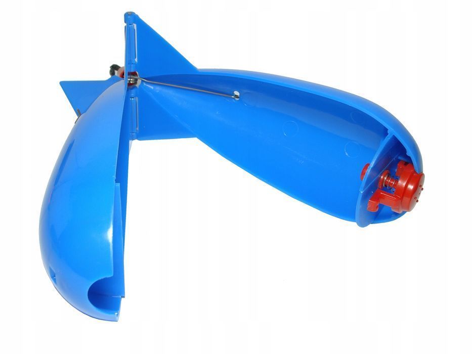 Rakieta zanętowa SPOMB do nęcenia 15 cm M