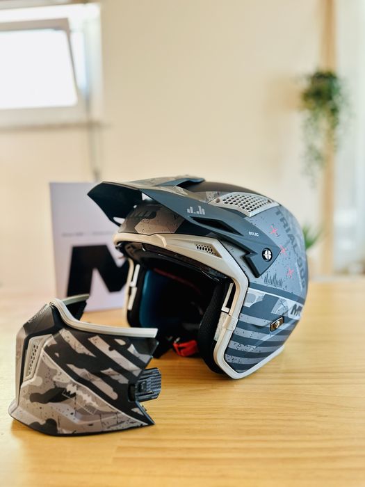 Capacete XL 61 62