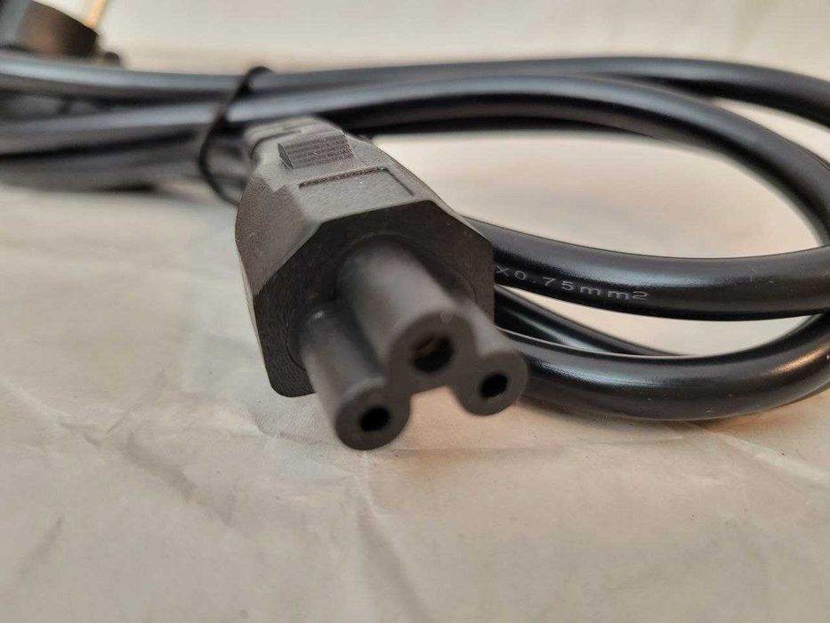 Мережевий 1,5м 3 pin 10A 250V мікі-маус микимаус кабель шнур питания