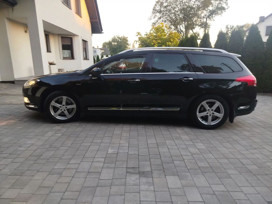 Citroën C5