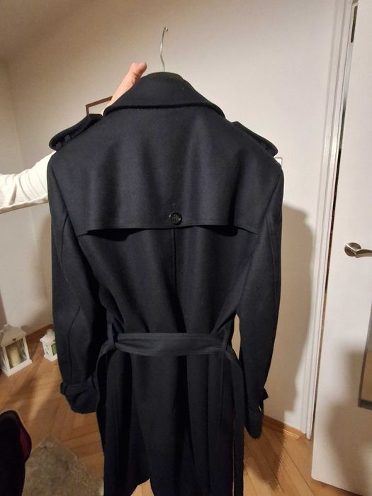 Płaszcz męski Bytom