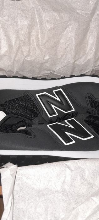 Buty New Balance