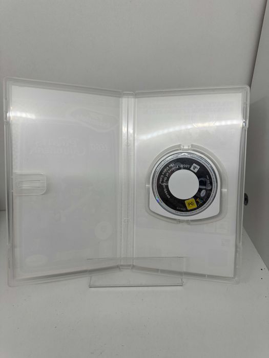 Gra LEGO Pirates of the Caribbean - Sony PSP Essentials