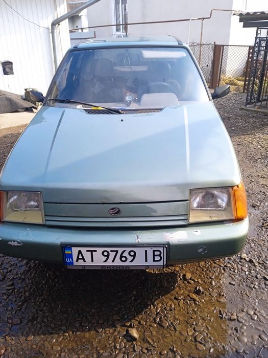 Продам славуту  1.2