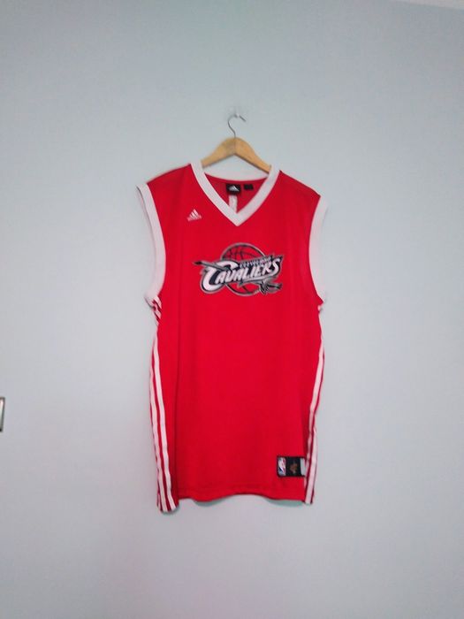 Koszulka Cleveland James23 roz.XL