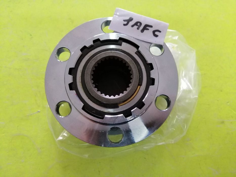 Cubos Cubo de roda livre Tracção Mitsubishi L200 K34 e Pajero