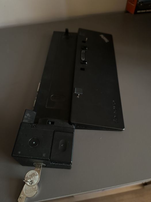 lenovo thinkpad t470 stan bdb i5 7300 8 ram stacja dokujaca