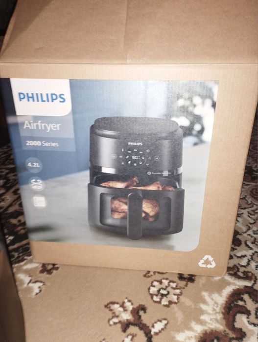 Мультипічь Philips 2000 series