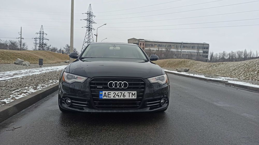 Продам автомобиль Ауди А 6