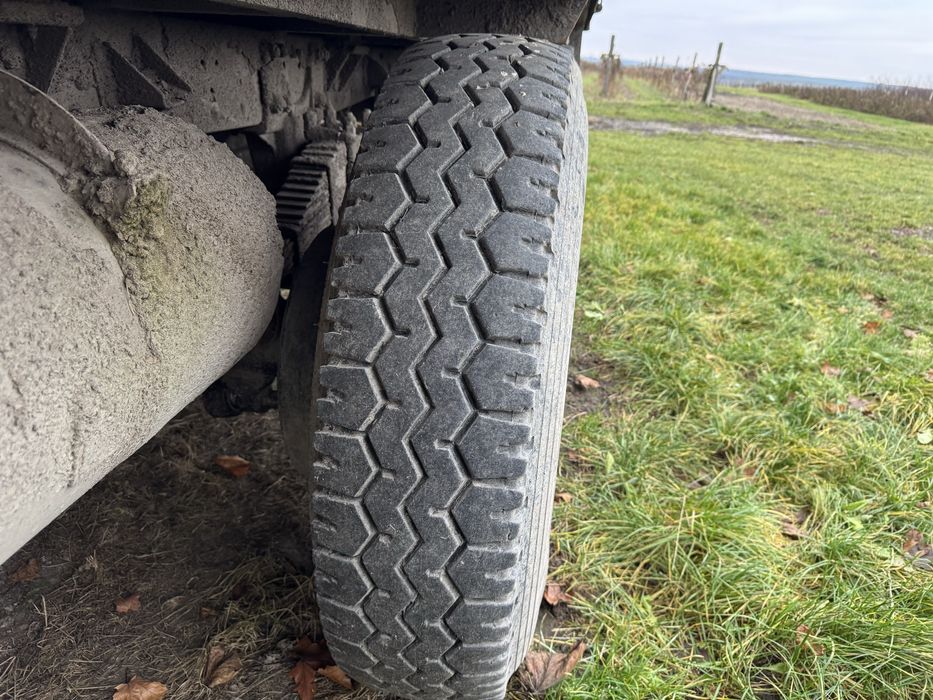 Star 266 samochód ciężarowy