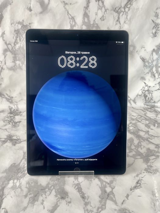 iPad Pro 10.5 64 Gb LTE 98% акум ІДЕАЛ Айпад Про 10.5 64 Гб ЛТЕ планшет Apple