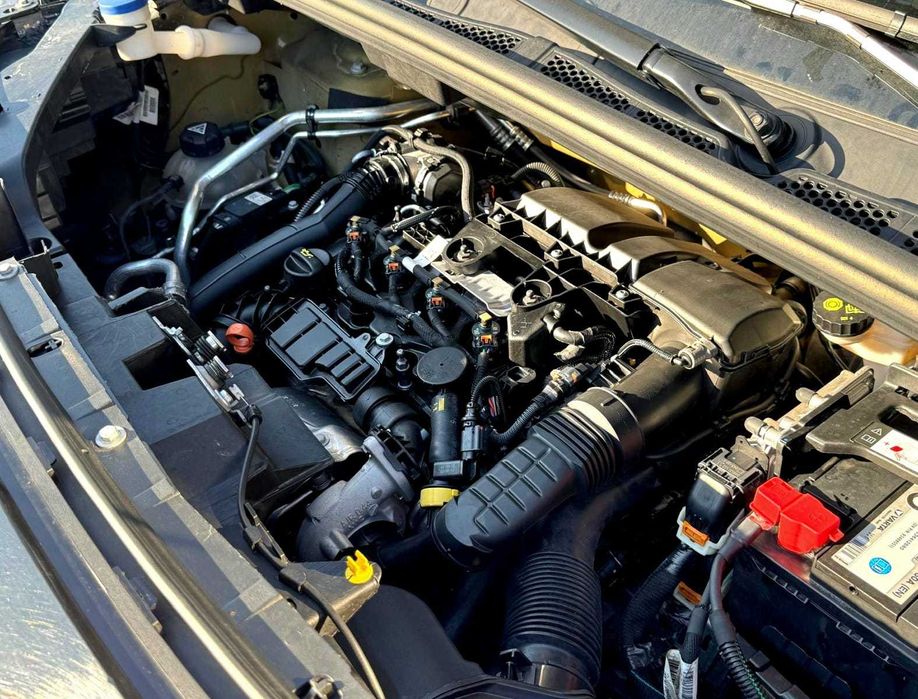 Toyota Proace City 1.5 D- 2023- Poucos quilómetros