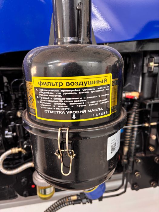 Трактор Dongfeng 404 DG2 в наявності!