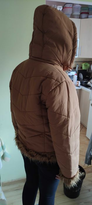 Kurtka damska-wiosna,jesień,zima M/L