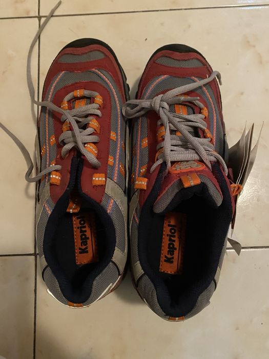 Botas/sapatilhas de biqueira de aço