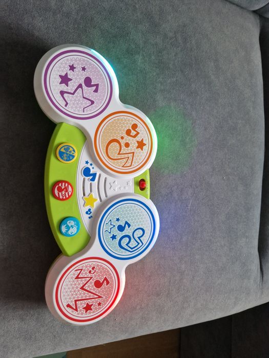 Dumel Discovery Perkusja