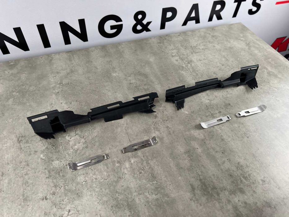 Направляюча фари (права, ліва) - BMW 5 (G30)