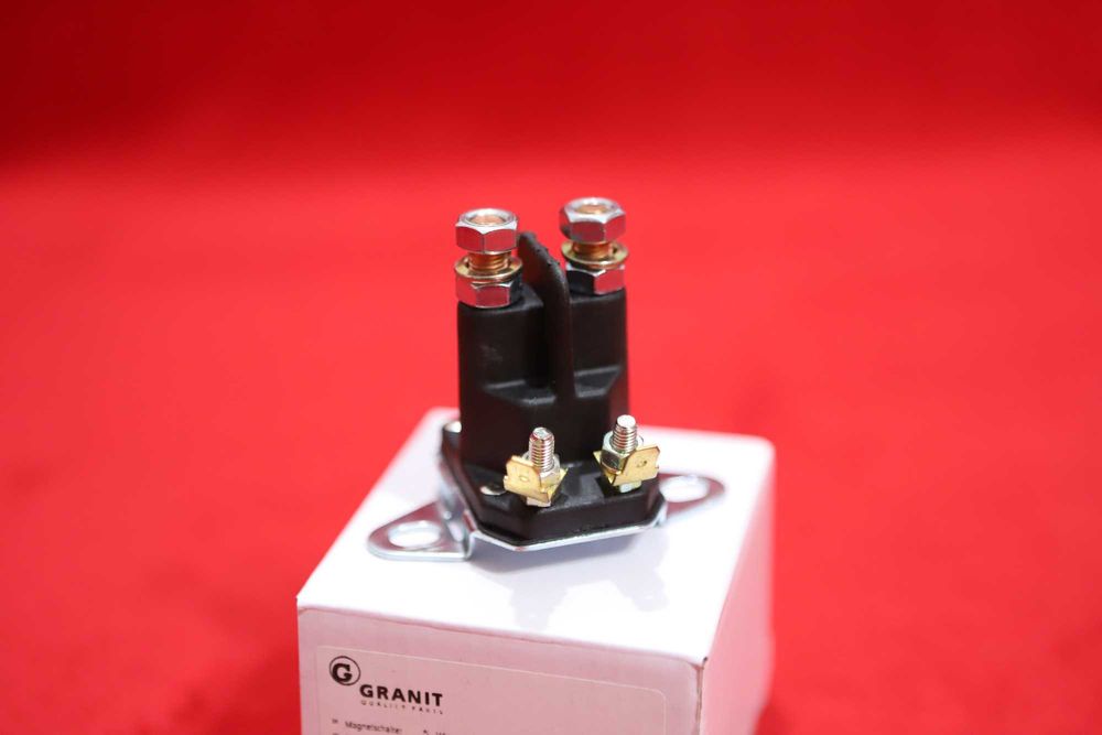 Włącznik Elektromagnetyczny 12V