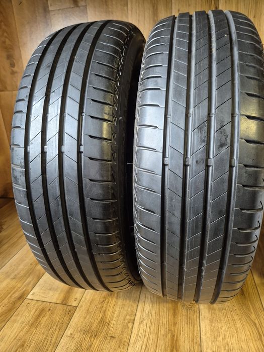 185/65/15 Bridgestone Para Lato 6,5mm 2020r