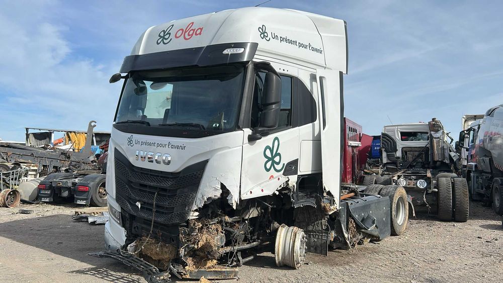 Iveco