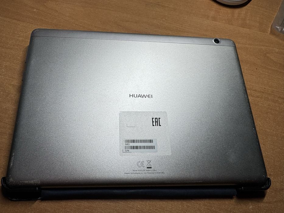 Huawei Media pad T3 10