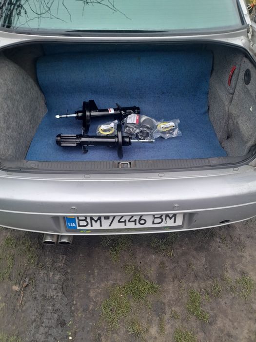 Опель Омега б. 2000р