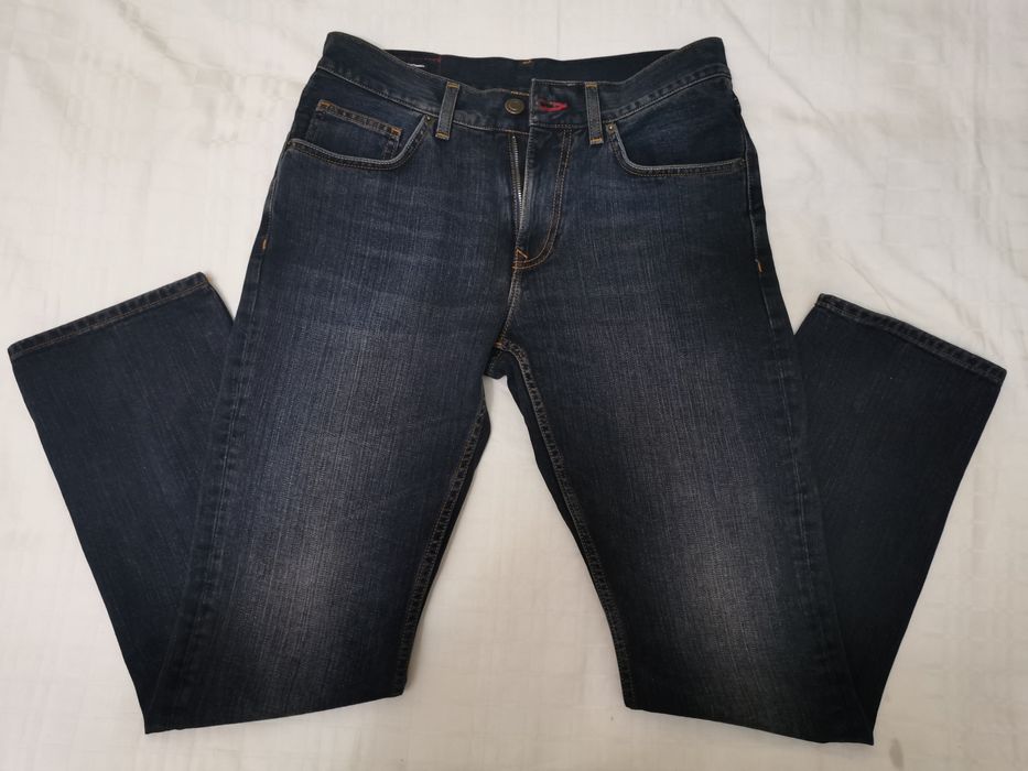 Джинси tommy Hilfiger W31/L32