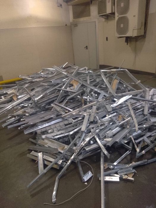 Демонтаж під ключ