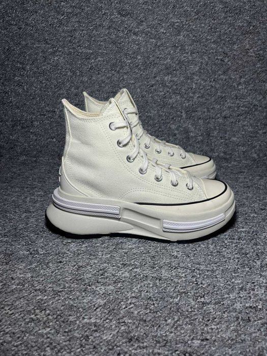 Жіночі кросівки CONVERSE Run Star Legacy CX - Розмір 37.5/23.5 см