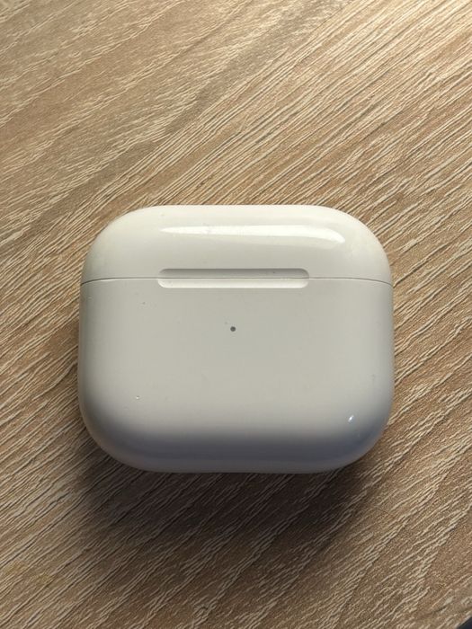 Sluchawki Apple Air Pods 4