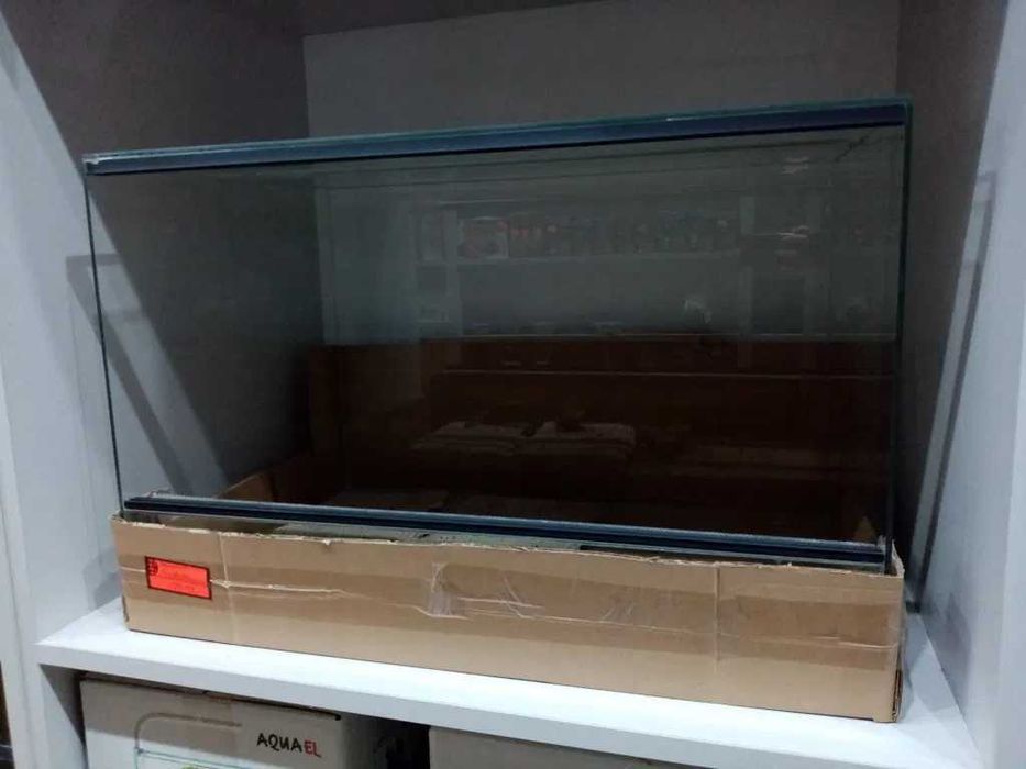 Terrarium 20x20x30 Tina Zoo Jasna