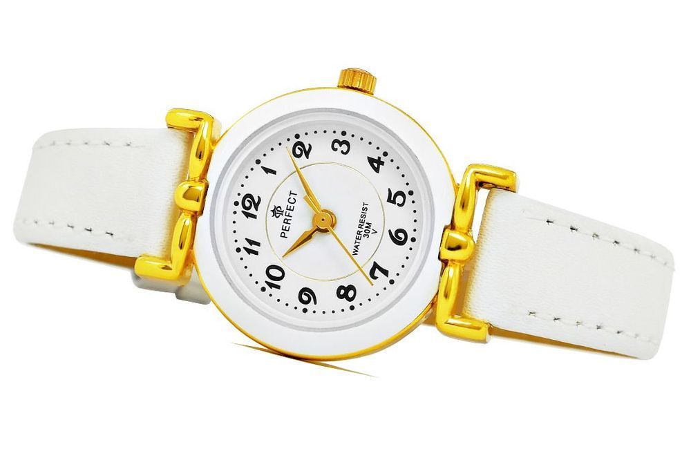 Zegarek Dziecięcy Komunijny Perfect  LP004-3