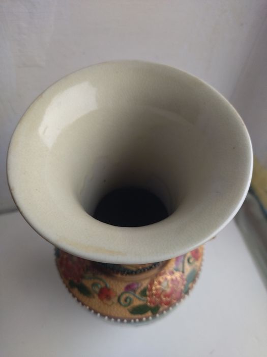 Ваза Китай 32 см